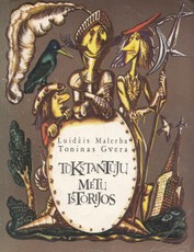 Tūkstantųjų metų istorijos