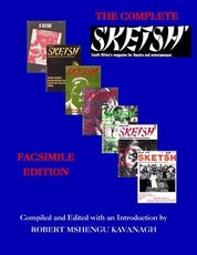 The Complete S'ketsh'