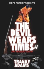 The Devil Wears Timbs IV