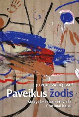 PAVEIKUS ŽODIS: mokykimės kalbėti viešai. Pratimai balsui