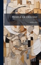 People Of Destiny