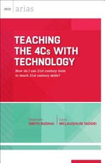 Teaching the 4cs with Technology