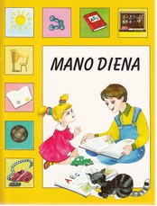 Mano diena