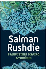 Paskutinis Mauro atodūsis (2015)