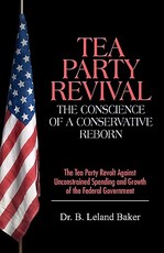 Tea Party Revival