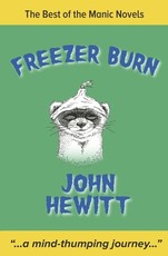 Freezer Burn