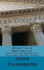 What is a Republic?