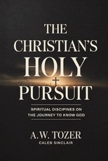 The Christian's Holy Pursuit