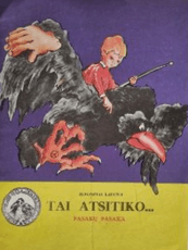 Tai atsitiko... Pasakų pasaka