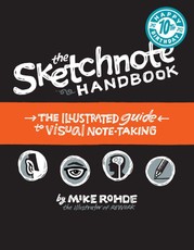 The Sketchnote Handbook