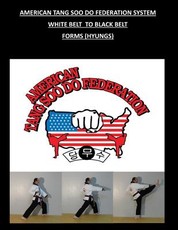 American Tang Soo Do Federation System