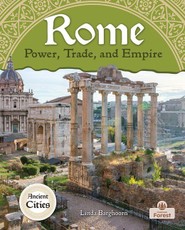 Rome: Power, Trade, and Empire