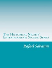 The Historical Nights' Entertainment
