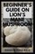 Beginner's Guide on Lion's Mane Mushroom
