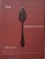 The Chocolate Spoon
