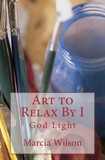 Art to Relax By I