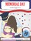 Memorial Day Coloring Book