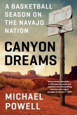 Canyon Dreams