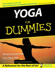 Yoga for Dummies