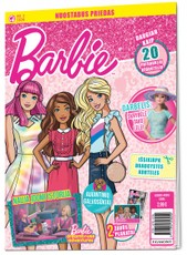 Barbie. Žurnalas. Nr 2, 2020