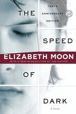 The Speed of Dark
