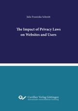 The Impact of Privacy Laws on Websites and Users