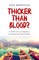 Thicker Than Blood?