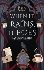 When it Rains, it Poes