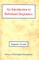 An N Introduction to Reformed Dogmatics