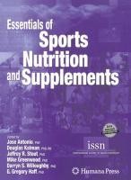 Essentials of Sports Nutrition Study Guide