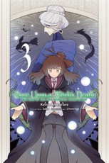 Once Upon a Witch's Death, Vol. 3 (Manga)