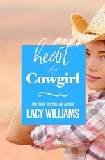 Heart of a Cowgirl