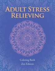 Adult Stress Relieving