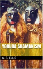 Yoruba shamanism