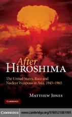 After Hiroshima