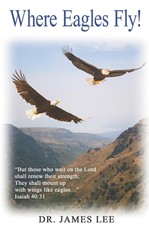 Where Eagles Fly