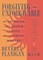 Forgiving the Unforgivable