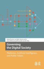 Governing the Digital Society