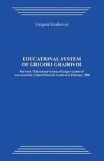 Educational System of Grigori Grabovoi