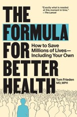 The Formula for Better Health