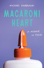 Macaroni Heart