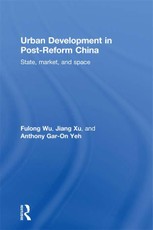 Urban Development in Post-Reform China
