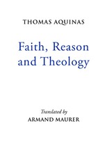 Faith, Reason and Theology