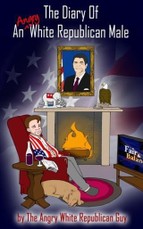Diary of An Angry White Republican Male