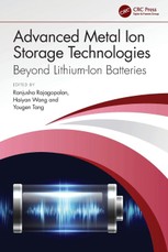 Advanced Metal Ion Storage Technologies