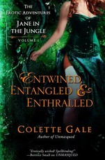 Entwined, Entangled, & Enthralled