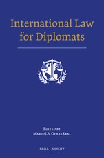 International Law for Diplomats