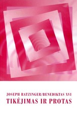 Tikėjimas ir protas