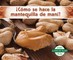 Â¿CÃ³mo Se Hace La Mantequilla de ManÃ­? (How Is Peanut Butter Made?) (Spanish Version)