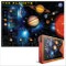 Dėlionė „Planetos“